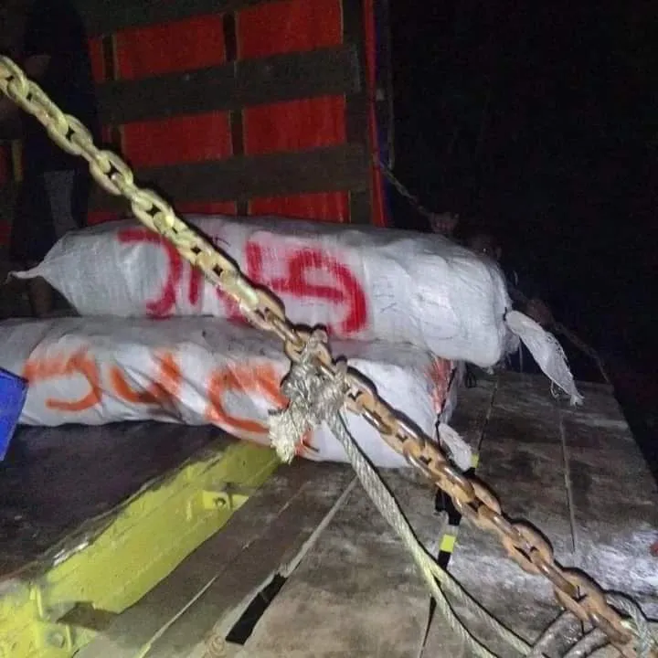 BC T.Nibung 'Tidur', Sepatu Bekas Senilai Rp30 Miliar Mendarat Mulus 