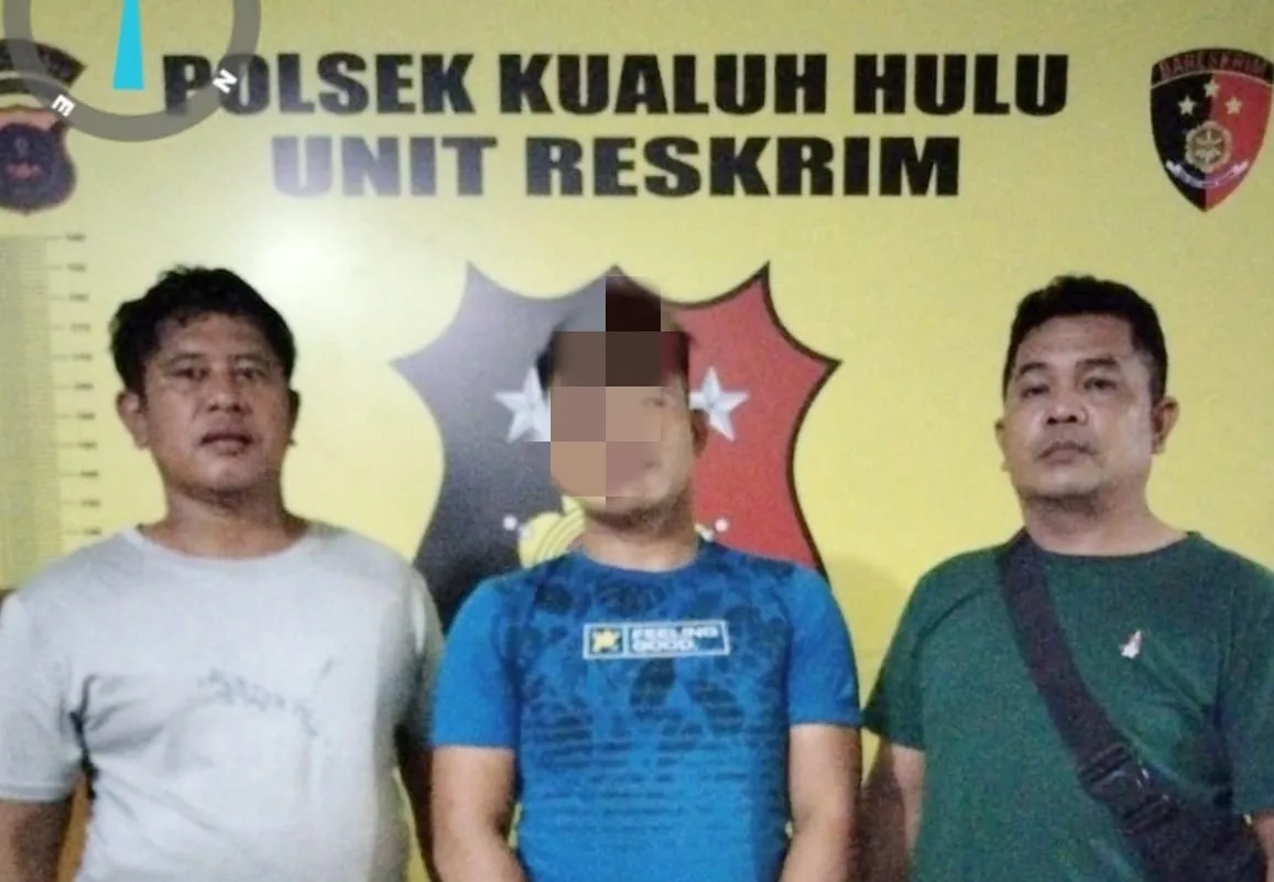 Bandar Narkoba Diringkus, Barang Bukti Di Buang Ke Sumur