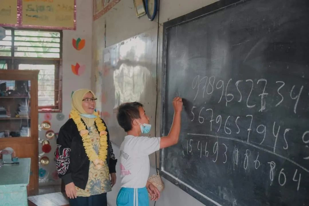 Inovasi Unggulan Humbahas Diperlombakan Di Sumut