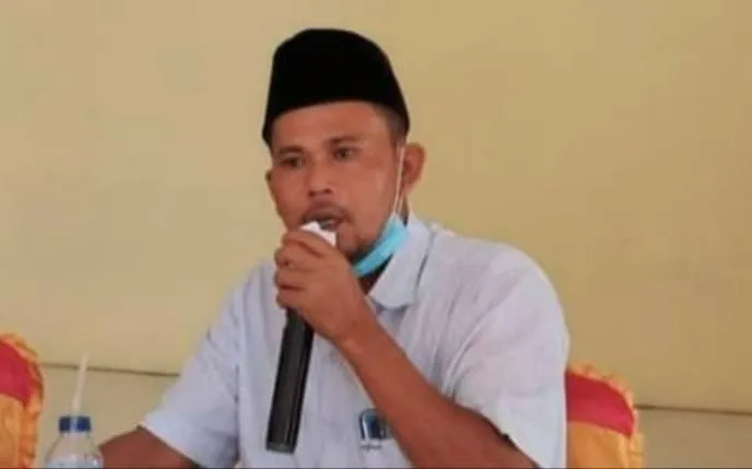 KPU Tapsel Rekrut 12.298 Orang Badan Adhoc Penyelenggara Pemilu 2024