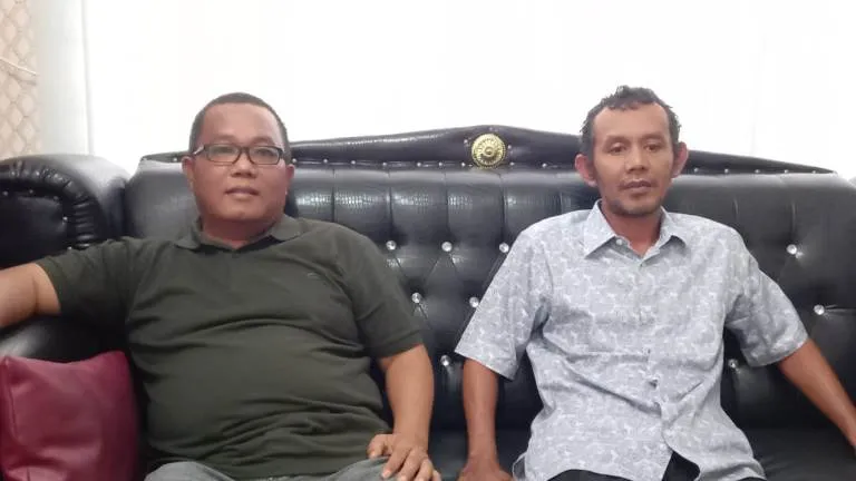 Fraksi Gabungan DPRD Tapteng Juga Desak Pencopotan Sekda