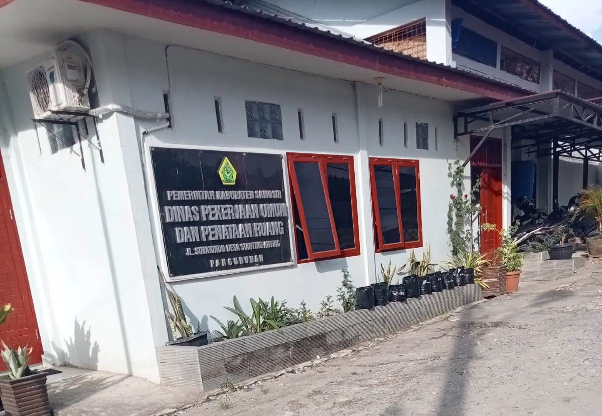 Beredar Informasi Dua Mega Proyek Dikondisikan, Ober Gultom: Itu Hoax Dan Fitnah