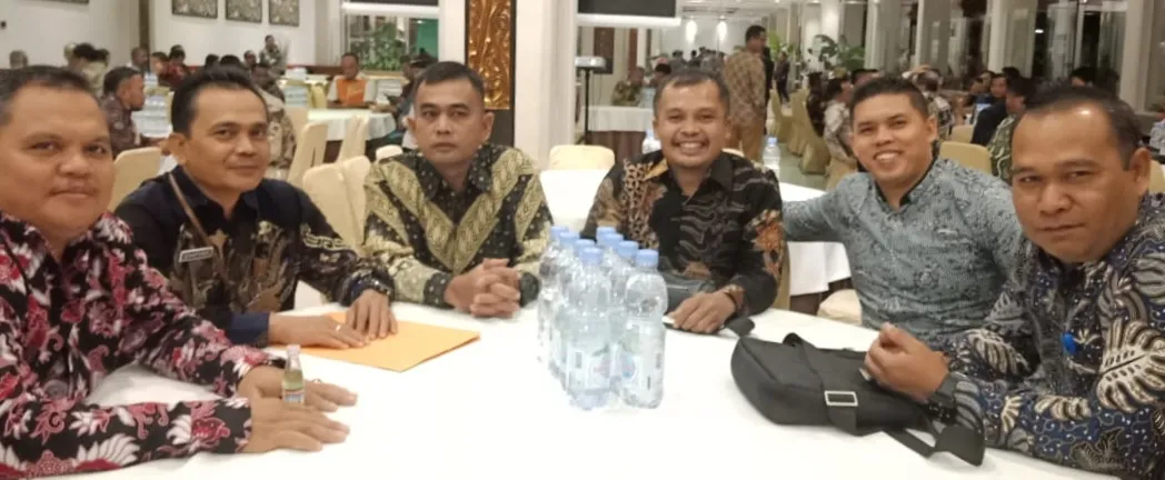 Pendaftar Calon Anggota Badan Adhoc Di KPU Palas Capai 418 Orang