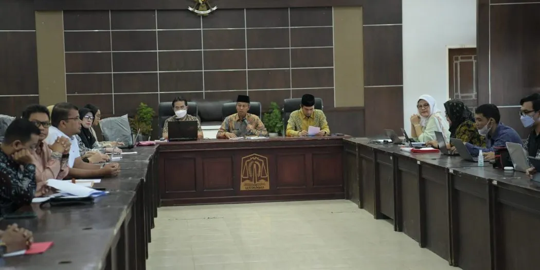 Pemerintah Aceh Siap Terbitkan Kebijakan Inklusif Untuk Penyandang Disabilitas