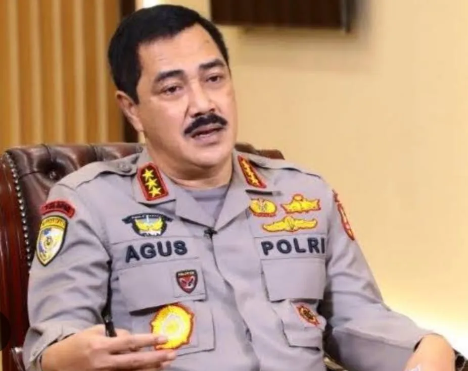 Jawab Tudingan Miring, Kabareskrim Sebut Kematian Brigadir Yoshua Ditutupi