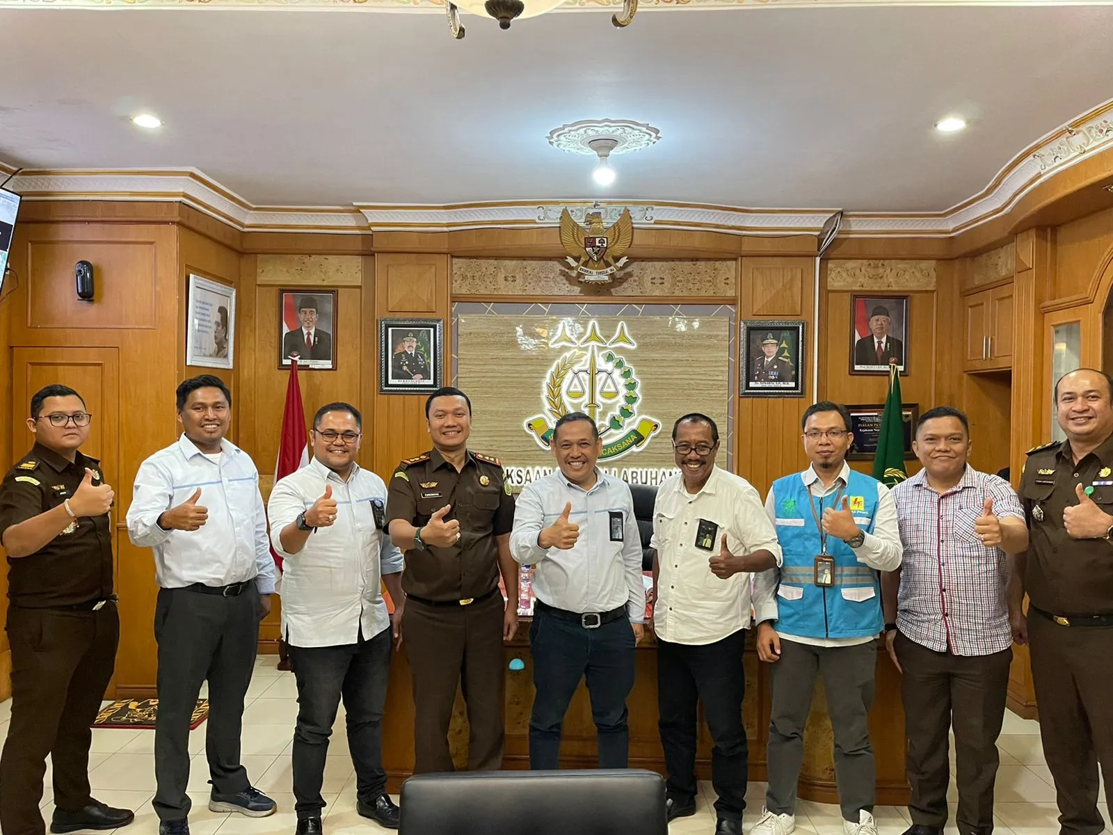 PLN UP3 Rantau Prapat Edukasi Pemakaian Tenaga Listrik Melalui Program P2TL