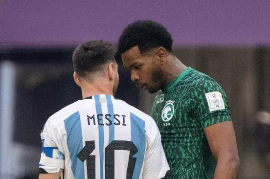 Sengit Fase Grup C PD 2022, Argentina Saudi Akan Menang