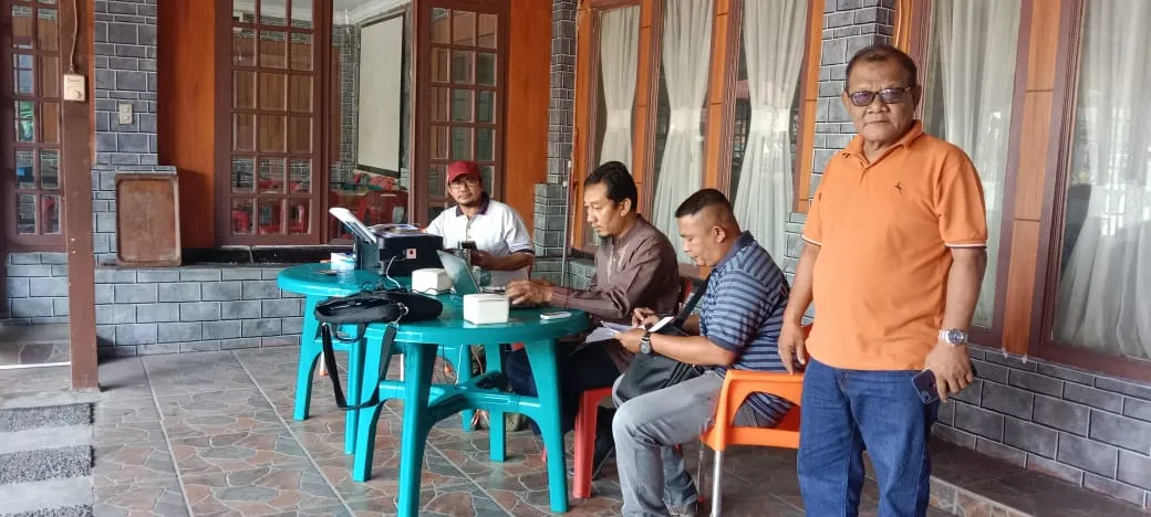 Catur Cepat Meriahkan HUT Ke-92 Al Jami'yatul Washliyah
