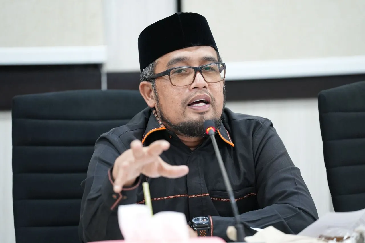 Tgk Irawan Abdullah Minta Cagar Budaya Jadi Destinasi Edukatif