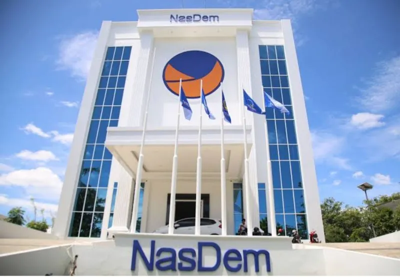 NasDem Aceh Difitnah