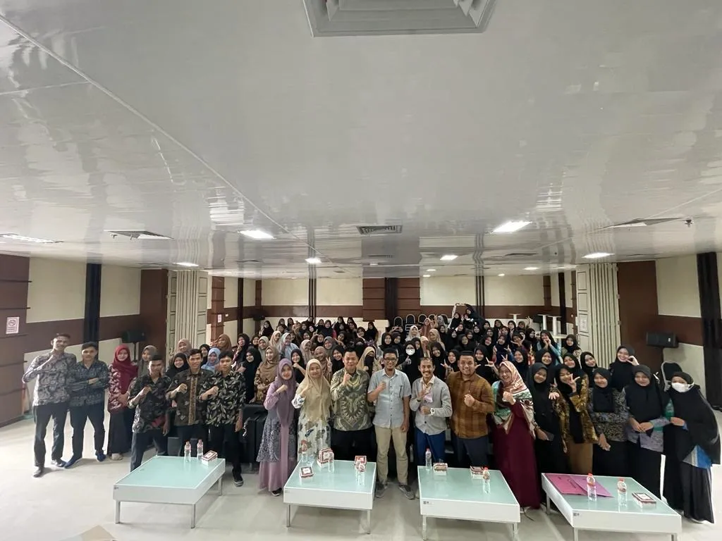 PBI FKIP Unsam Gelar Pelatihan Ketrampilan Jurnalistik Bersertifikat