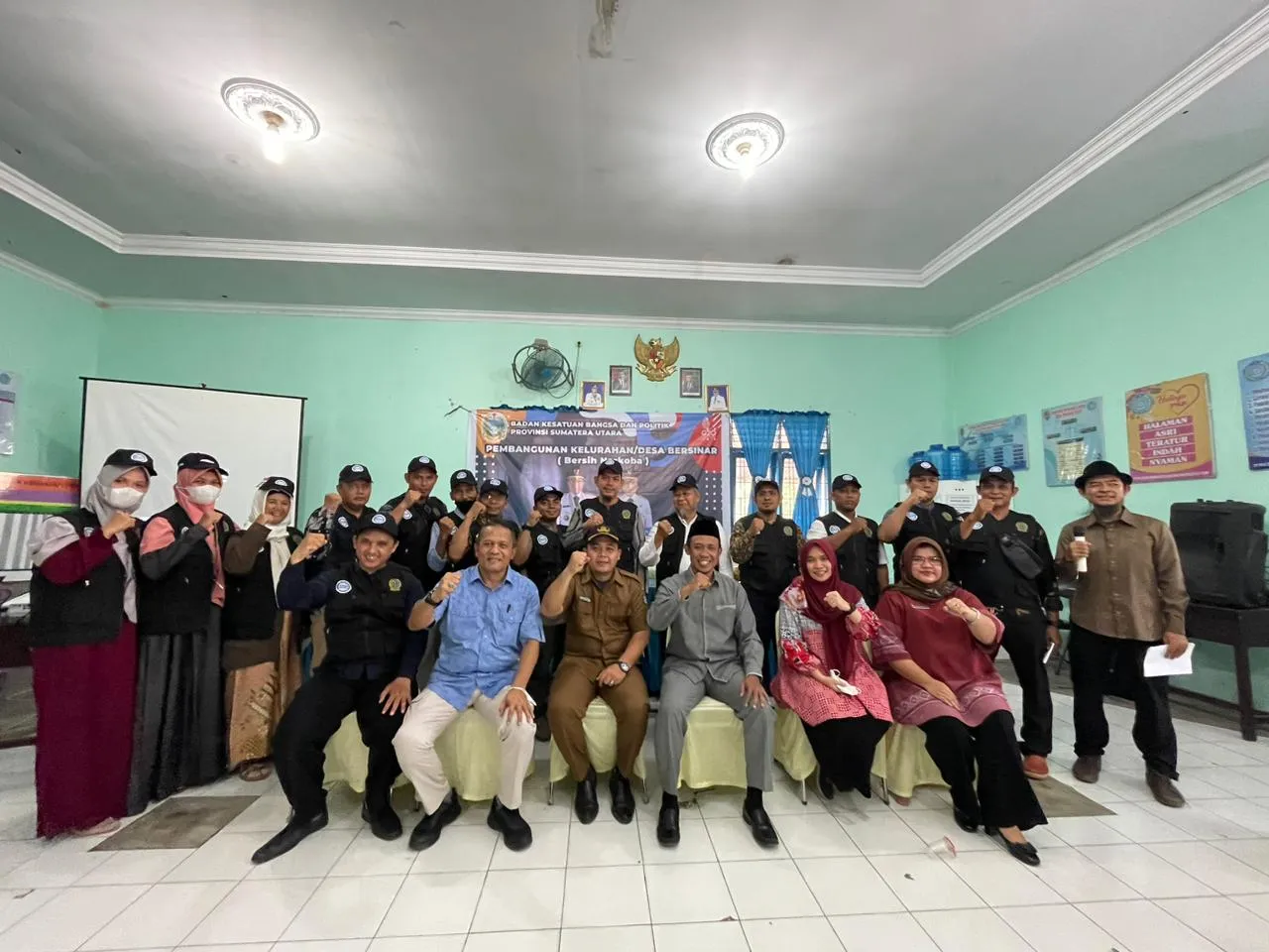 Eddy Syofian: Fenomena Tindak Kekerasan Massal Diduga Pengaruh Narkoba
