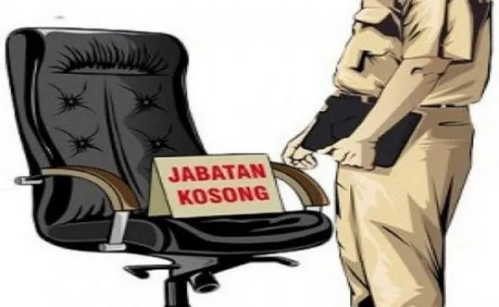 'Perebutan' Sekda Madina,<br>Akankah Mengejutkan?