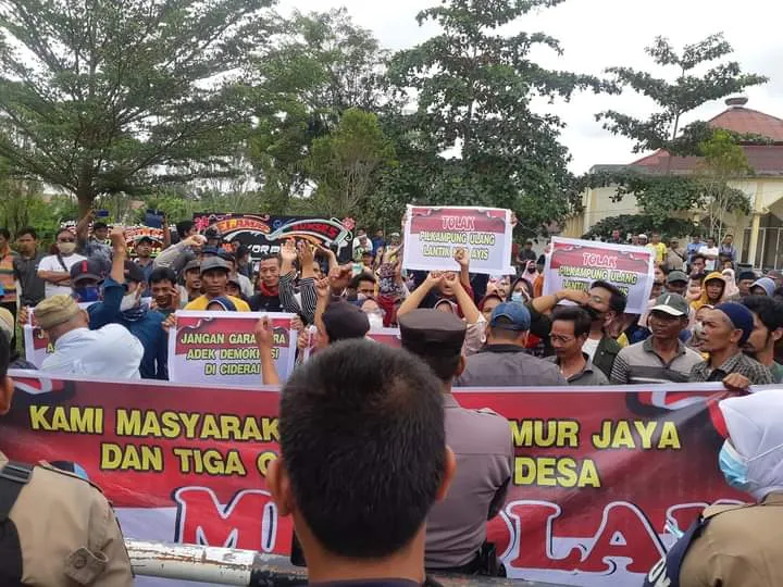 Besok Rabu, PSU Kampong Makmur Jaya Subulussalam