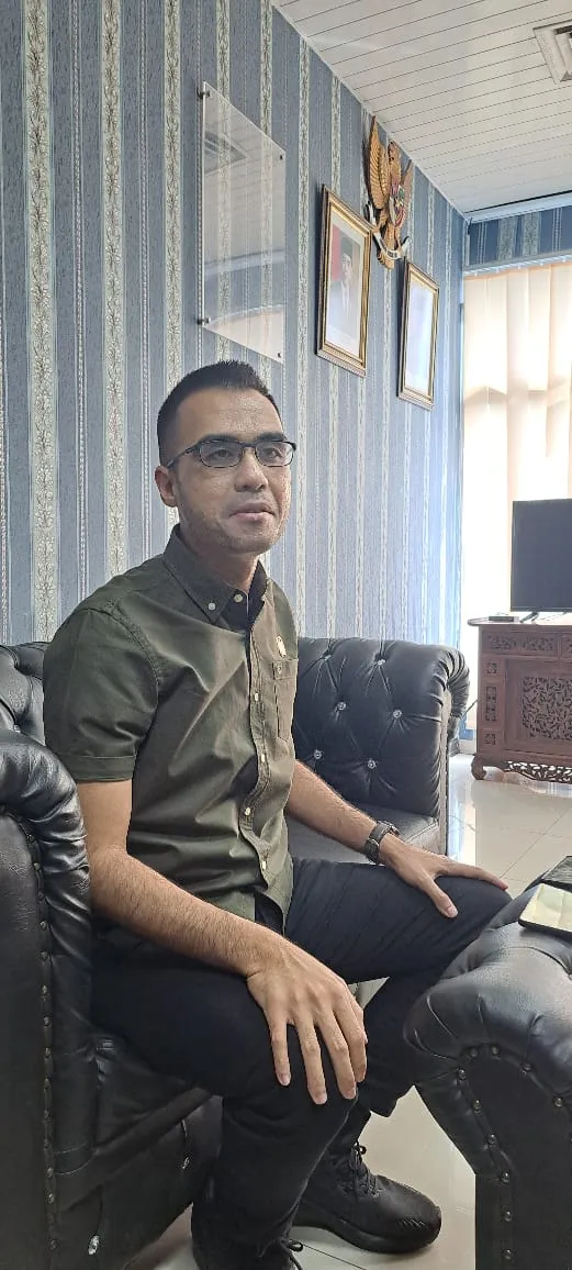 UHC Diterapkan, Fraksi Nasdem DPRD Kota Medan Harap Rumah Sakit Beri Pelayanan Terbaik