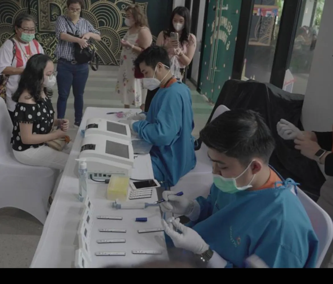 Pandemi Covid 19, Bio Farma Perkenalkan FastBio RBD dan VaccarBio