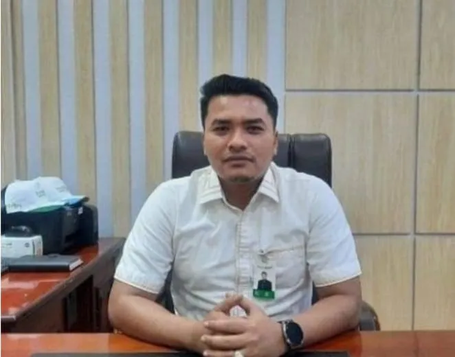 2023, Bank Aceh Cabang Bener Meriah Penyalur Dana KUR