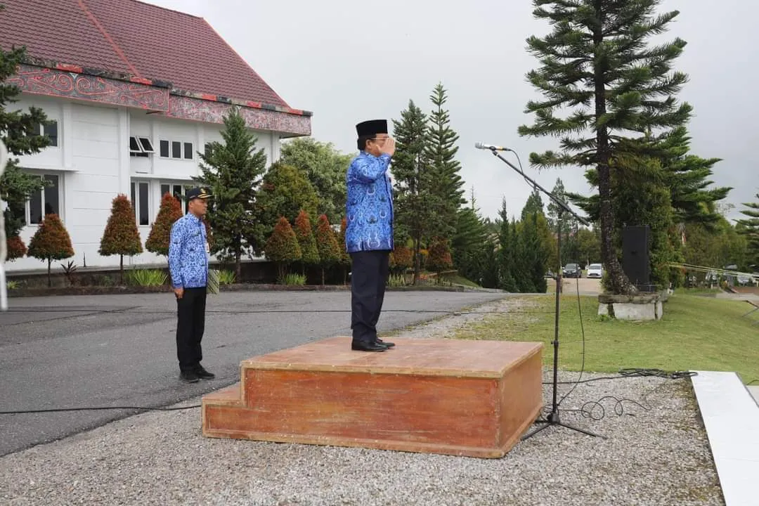 HUT-51, Korpri Harus Melayani Sepenuh Hati
