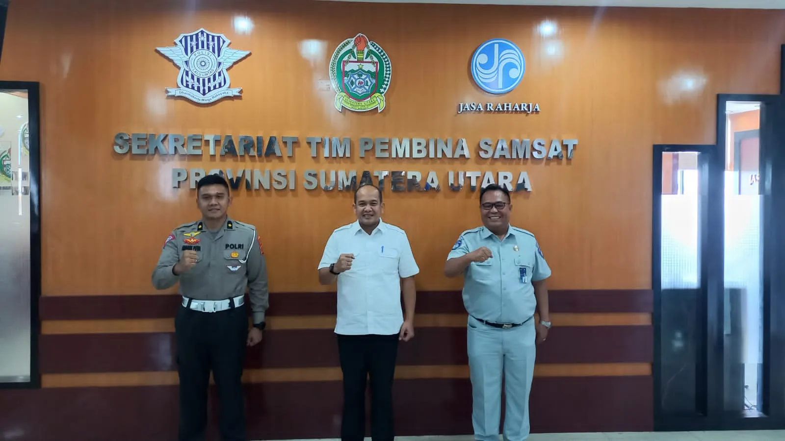 Waktu Penghapusan Denda PKB Diperpanjang