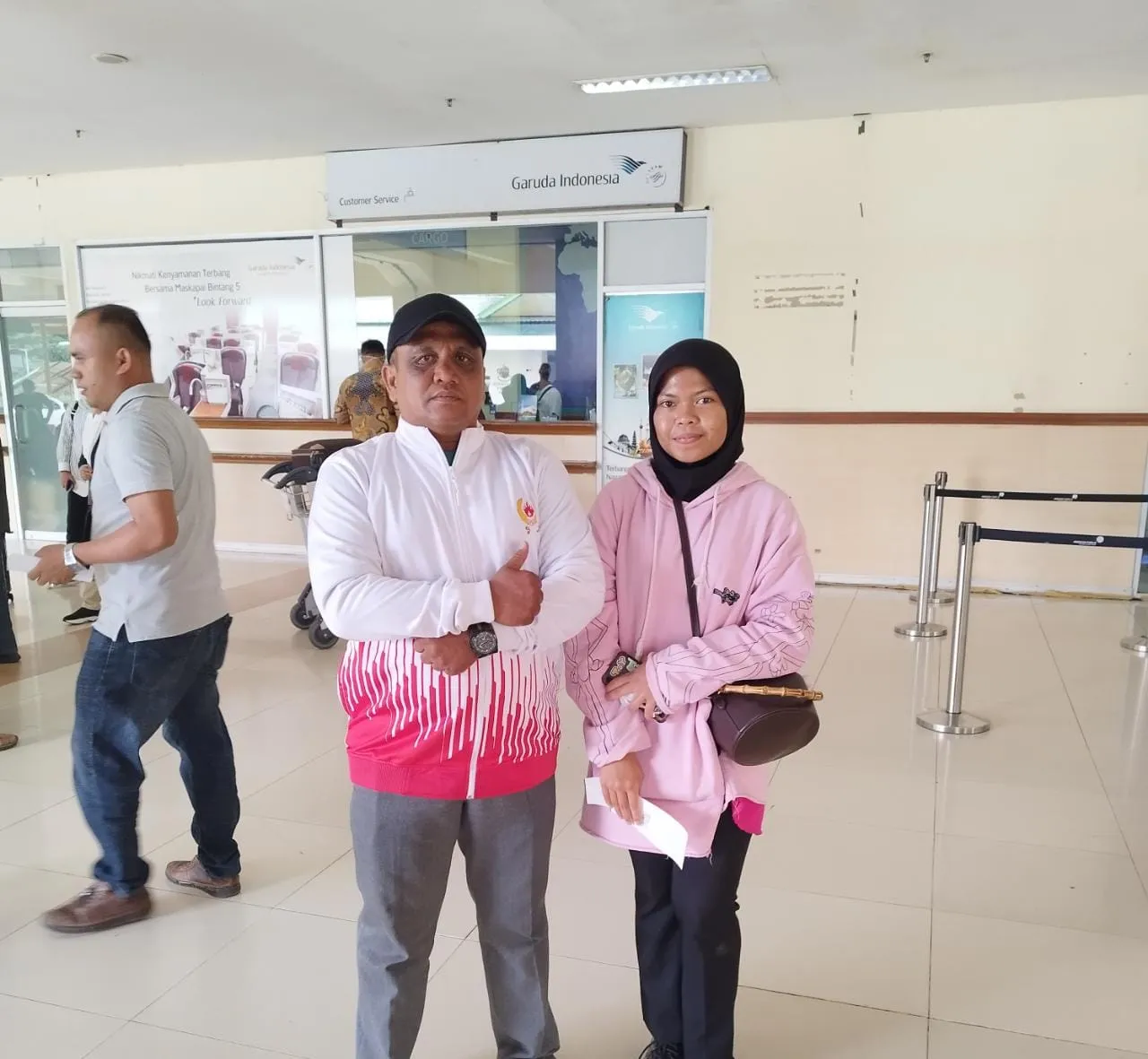 Unaya Kirim Petinju Aceh Besar Ikut Kejurnas UNJ