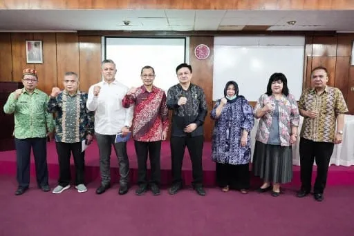Pengelolaan Limbah B3 Tantangan Fasilitas Pelayanan Kesehatan