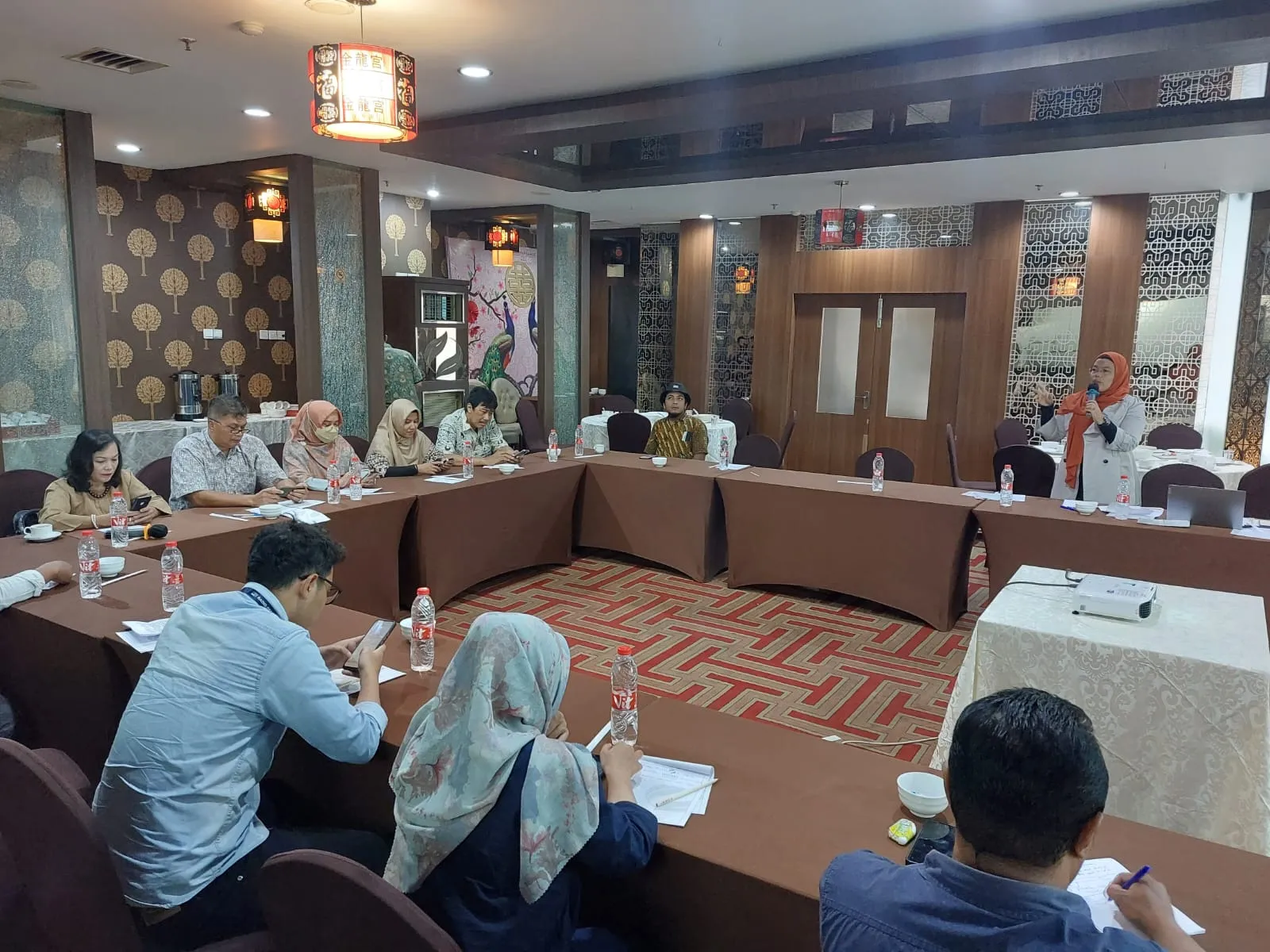 IAC: Diperlukan Regulasi Dan Penganggaran Yang Jelas Tanggulangi Kasus HIV AIDS