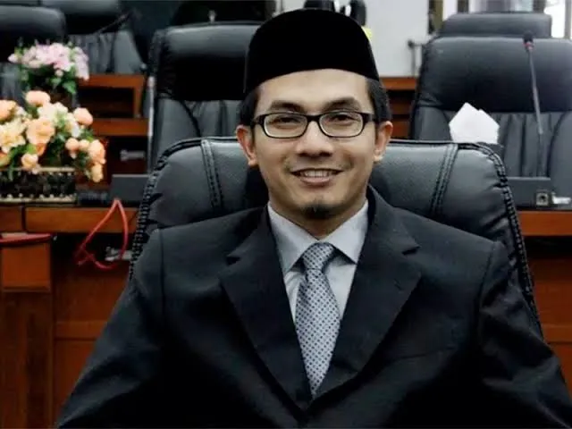 Keberanian Hamdani Basyah Dobrak Tradisi Lama Pemilihan Ketua KONI Aceh