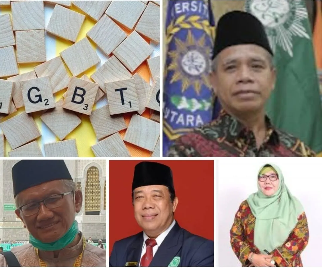 Tokoh Muhammadiyah Sumut Tolak Kunjungan Jessica Stern ke Indonesia