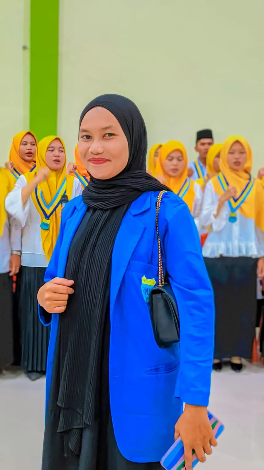 Kopri PMII Palas Minta Pelaku Cabul Dua Kakak Beradik Dihukum Berat