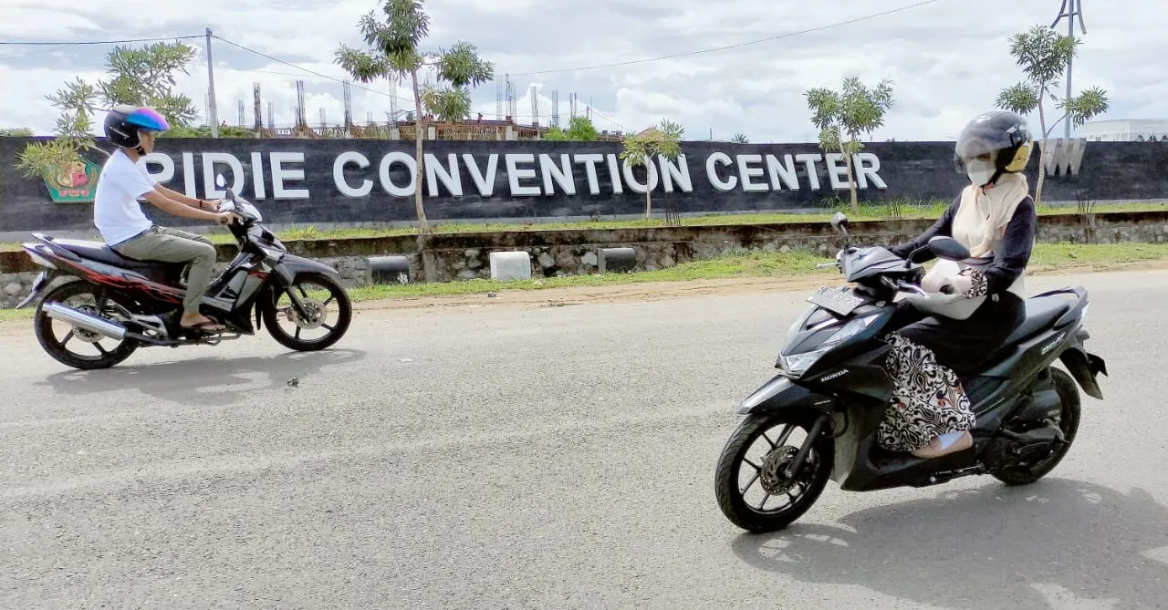 Mengenal Kabupaten Pidie Tuan Rumah Pora XIV 2022
