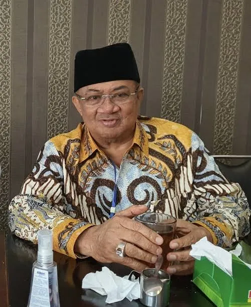 Syamsul Arifin: Keputusan Gubsu Untuk Selamatkan Karang Taruna
