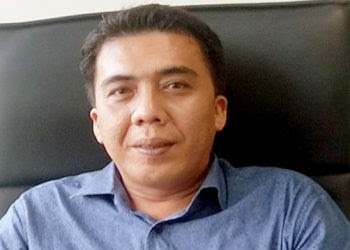 DPRD Minta PUD Pasar Medan Perhatikan Kondisi Kamar Mandi Umum Di Pusat Pasar