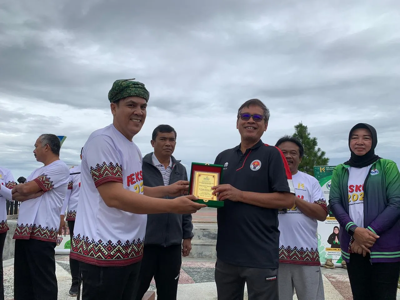 Kemenpora Dukung FESKISU 2022