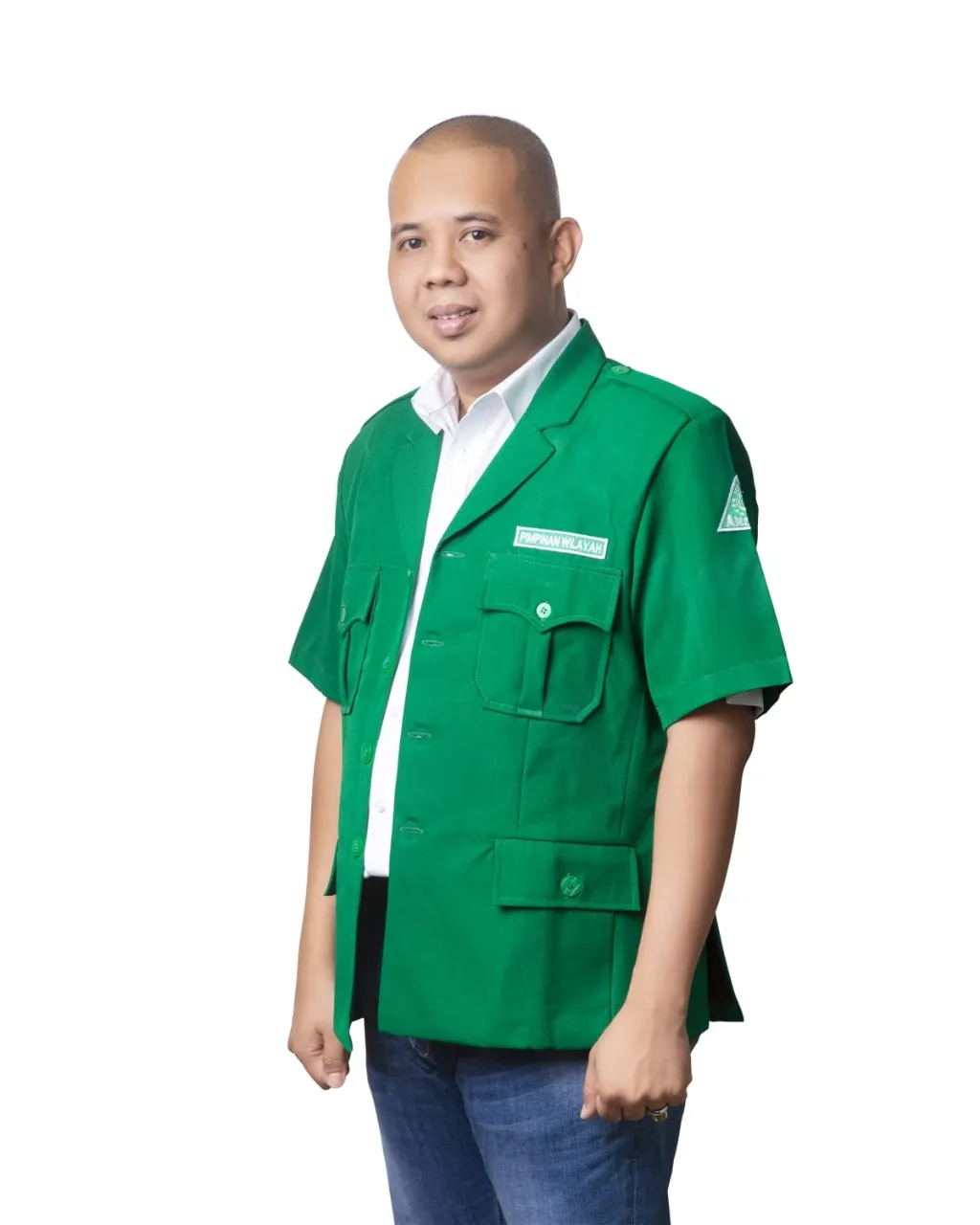 PAC GP ANSOR Percut Seituan Kutuk Pelaku Bom Bunuh Diri