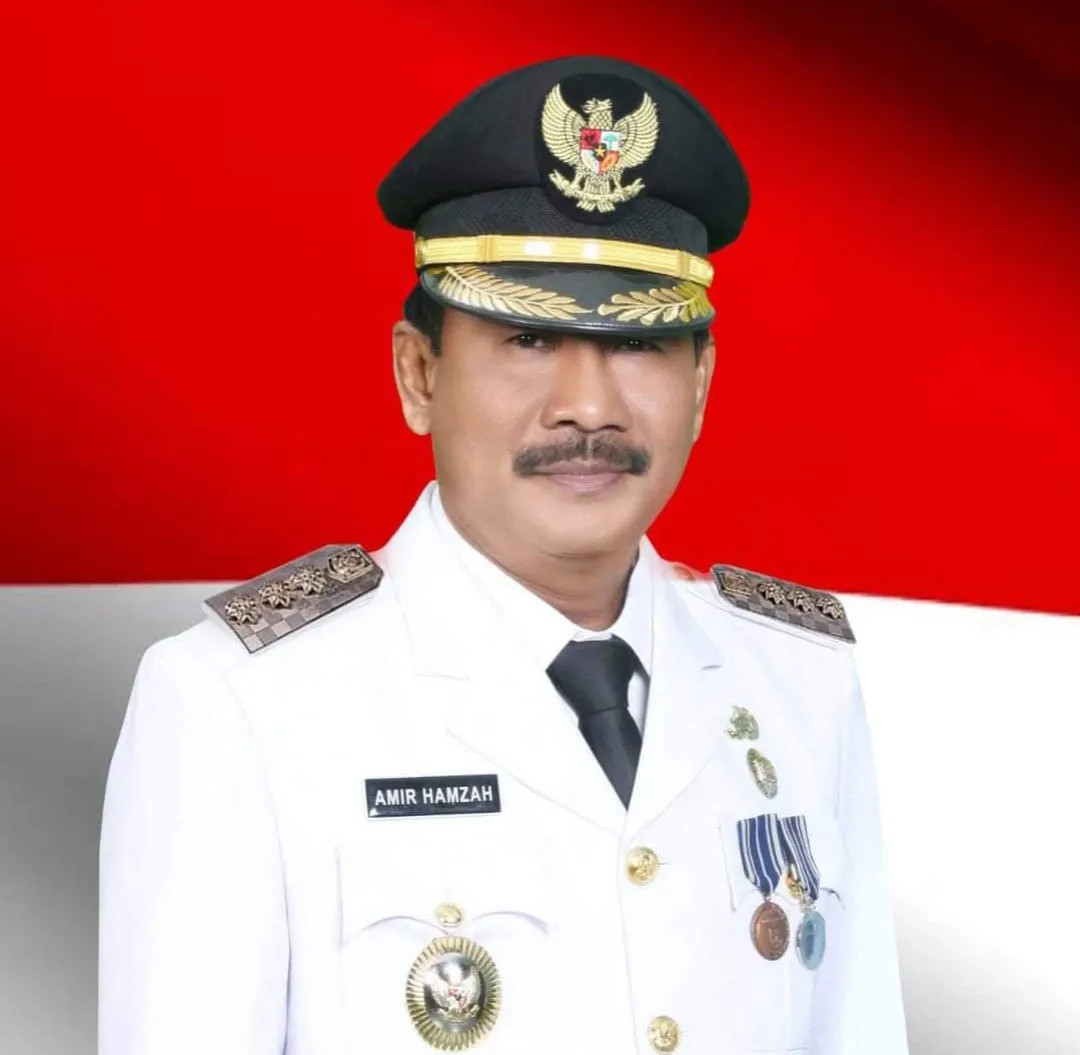 Wali Kota 'Lari Cepat' Benahi Binjai