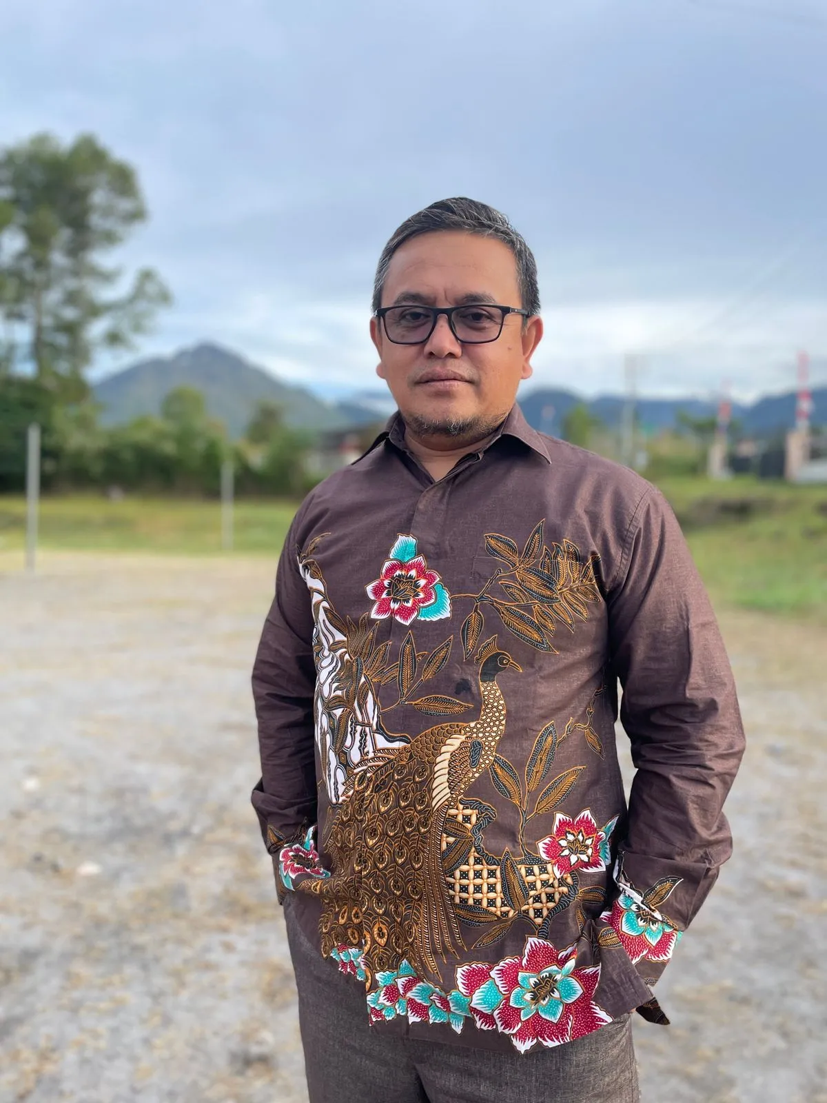 161 Calon PPK Bener Meriah Lulus Ujian Tulis CAT