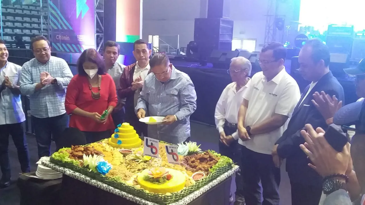 Ekosistem Digital Fokus BTN Garap Sektor Properti Sejak 1976