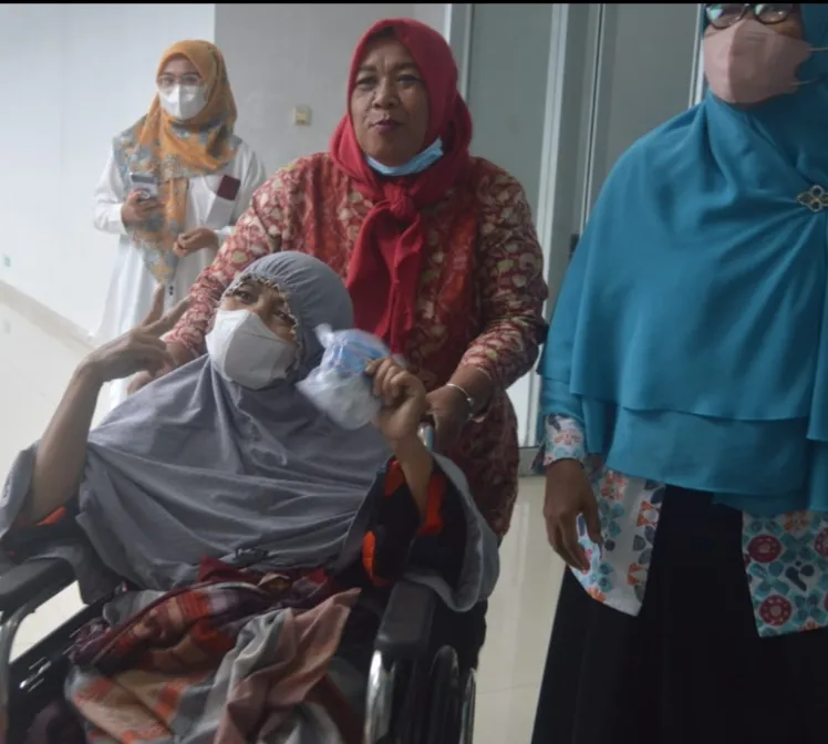 BKKBN Sumut Bersama PKMI Gelar Pendampingan Pelayanan KB MOW