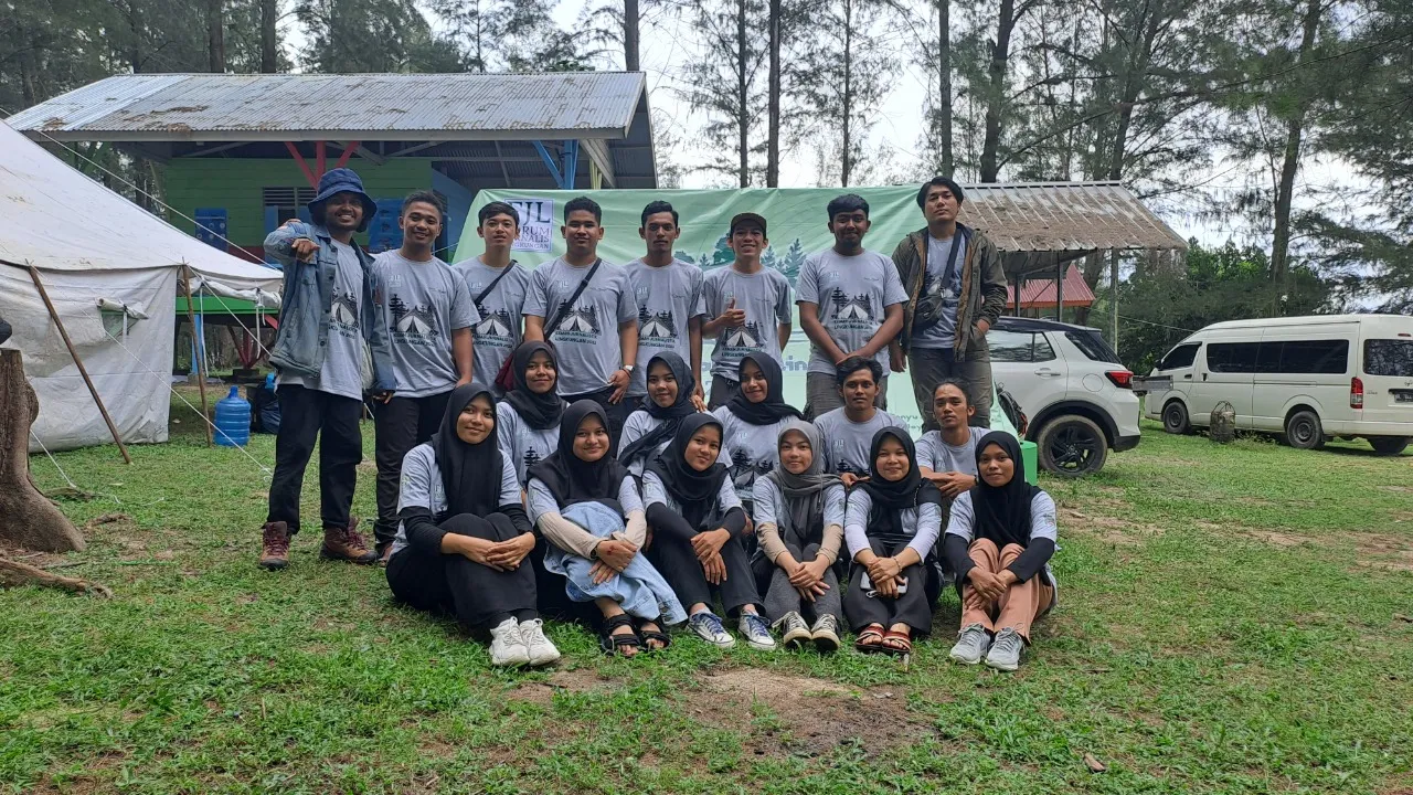 FJL Jaring Calon Jurnalis Lingkungan