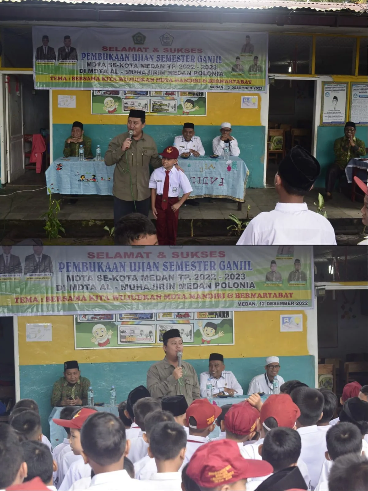 Disti Nuaridho Terima Penghargaan dari FKDT Kota Medan