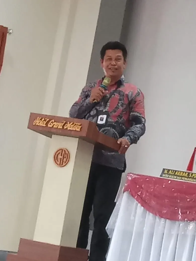 Rancangan Dapil Dan Kursi DPRD 2024 Di Batubara