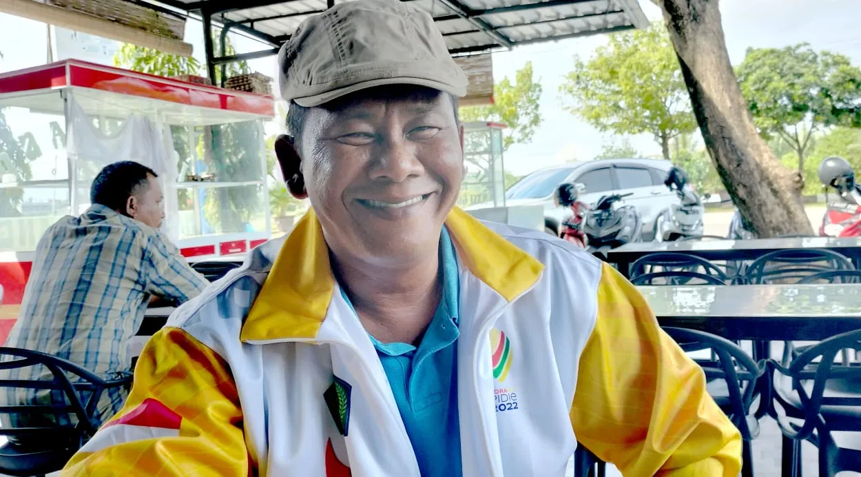 Tim Dayung Pidie Loloskan Tiga Kategori Ke Final