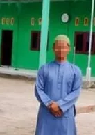 Densus 88/AT Diduga Tangkap Pimpinan Pesantren, Barbut Buku Tauhid