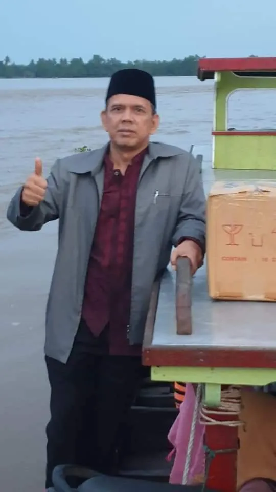 Bola, Terima Kasih Qatar