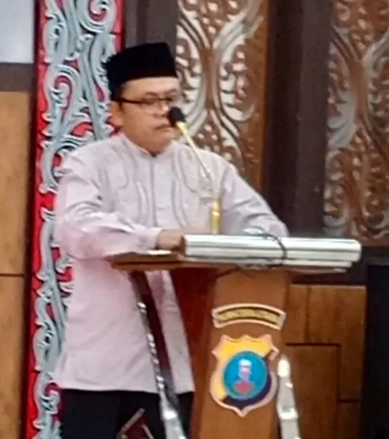 Pengurus Harian BPET MUI Pusat Imbau Waspada Jelang Nataru