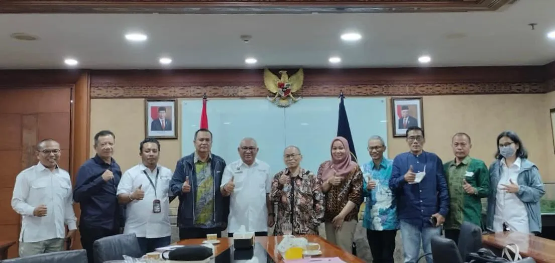 Barus Merupakan Titik Nol Peradaban Islam Nusantara