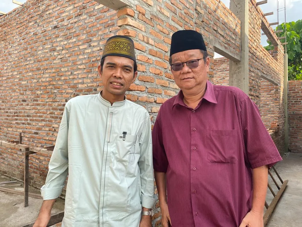 UAS: Setiap Musim Panen Pasti Ada Buah Busuk