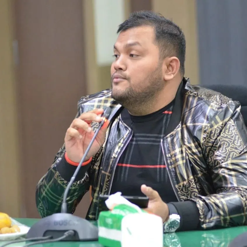 Forki Aceh Dukung Abu Razak Ketum KONI Aceh