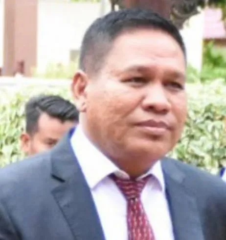 Pj Bupati Bangga Abdya Peringkat 14 Pora 2022
