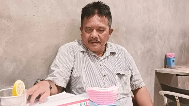 Anggota KPU Tapteng Dilaporkan Ke Bawaslu Dan Polisi